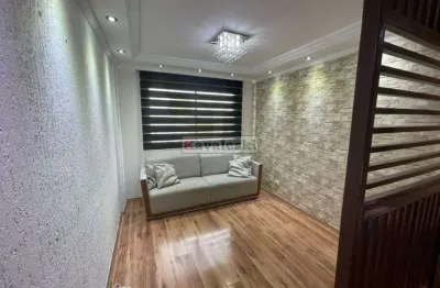 Apartamento com 2 quartos à venda na Rua Cândida Medeiros da Silva, --, Jardim Patente Novo, São Paulo