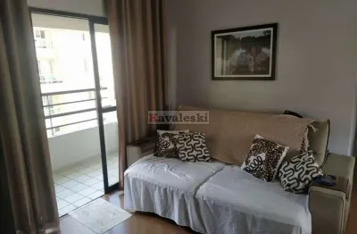 Apartamento com 2 quartos à venda na rua bela flor, --, vila mariana, são paulo, 68 m2 por r$ 680.000