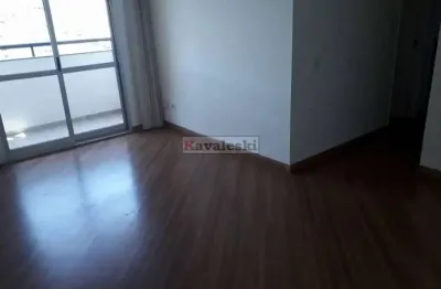 Apartamento com 3 quartos à venda na rua juréia, --, chácara inglesa, são paulo, 74 m2 por r$ 690.000