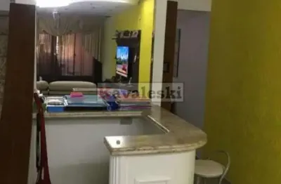 Casa com 3 quartos à venda na Rua Ítalo Brasil Portieri, --, Jardim Santa Cruz (Sacomã), São Paulo
