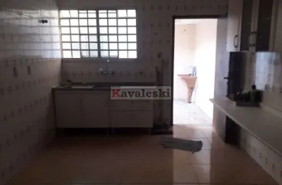 Casa com 2 quartos à venda na Rua Francisco Giuseppe Giordano, --, Saúde, São Paulo