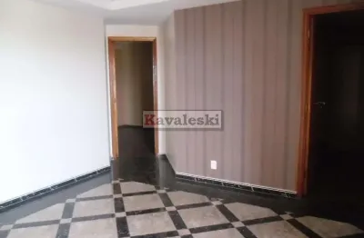 Apartamento com 3 quartos à venda na Avenida Padre Arlindo Vieira, --, Vila das Mercês, São Paulo