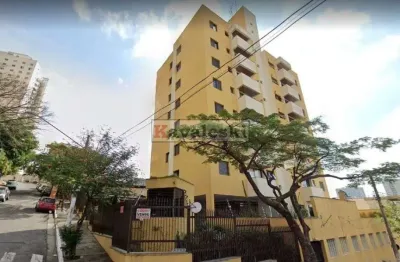 Apartamento  c/2 dormitórios -cambuci- são paulo - sp