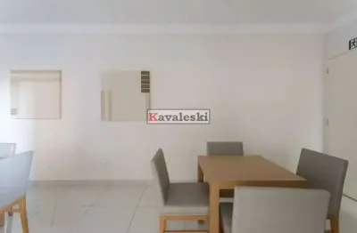 Lindo apartamento a 700 metros do metrô são judas! 2 dormitórios com 1 vaga fixa!