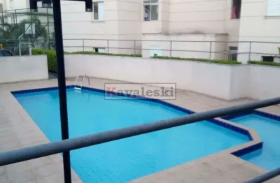 Lindo apartamento no jd. vergueiro! 3 dorm. ; 67 m2; condomínio com lazer completo