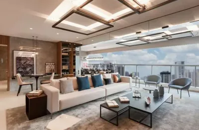 Apartamento com 3 quartos à venda na Rua José Cocciuffo, --, Vila Mariana, São Paulo