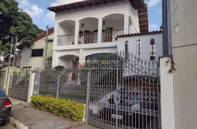 Casa com 3 quartos à venda na rua monsenhor du dreneuf, --, vila moinho velho, são paulo, 390 m2 por r$ 1.885.000