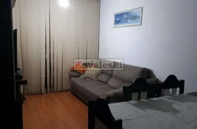 Apartamento com 3 quartos à venda na Rua Isabel de Góis, --, Jardim Botucatu, São Paulo