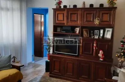 Casa com 2 quartos à venda na Rua João Correa de Brito, --, Vila Moraes, São Paulo
