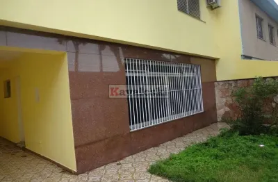 *  sobrado com 4 dormitórios no miolo do jardim da saúde .