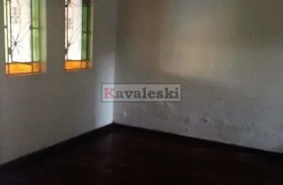 Casa com 2 quartos à venda na Rua Muller Carioba, --, Jardim da Saude, São Paulo