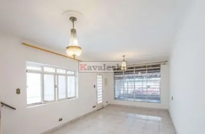 Casa com 2 quartos à venda na Rua Filipe Cardoso, --, Jardim da Saude, São Paulo