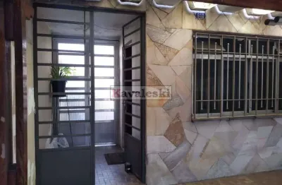 Casa com 3 quartos à venda na Avenida Coronel José Pires de Andrade, --, Vila Vera, São Paulo