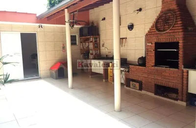 Sobrado maravilhoso no jd. patente 3 dormitórios 1 suite 2 vagas - quintal