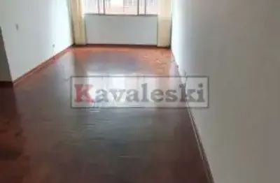 Apartamento com 2 quartos à venda na rua maestro cállia, --, vila mariana, são paulo, 60 m2 por r$ 1.300.000