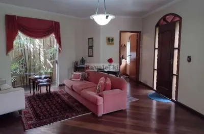 Casa com 4 quartos à venda na rua josé serdeira ribas, --, jardim vergueiro (sacomã), são paulo, 364 m2 por r$ 997.000
