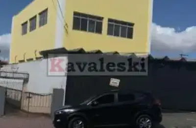 Barracão / galpão / depósito à venda na avenida fagundes filho, --, vila monte alegre, são paulo, 295 m2 por r$ 1.750.000