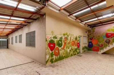 Casa térrea com 350 m² oportunidade para comércio ou moradia !!
