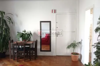 Venda - ótimo apartamento na vila mariana com 3 dormitórios