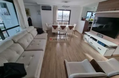 Apartamento com 3 quartos à venda na Rua Pirituba, --, Mirandópolis, São Paulo