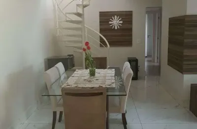 Cobertura 160m² na saúde com 4 dormitórios, 3 vagas com depósito, varanda gourmet! aceita permuta!