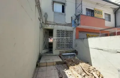 Casa com 3 quartos à venda na Avenida Jabaquara, --, Mirandópolis, São Paulo