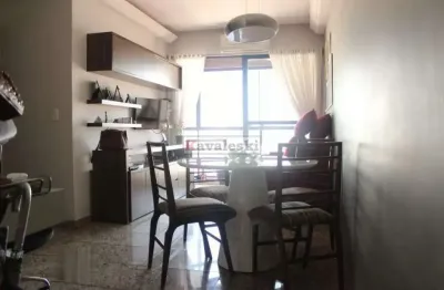 Apartamento com 3 quartos à venda na Rua Tiquatira, --, Bosque da Saúde, São Paulo