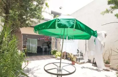 Casa com 3 quartos à venda na Rua Doutor Oscar de Sousa, --, Vila Brasílio Machado, São Paulo