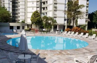 Apartamento com 3 quartos à venda na Avenida Senador Casimiro da Rocha, --, Mirandópolis, São Paulo