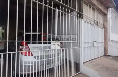 Casa com 3 quartos à venda na Rua João Alves Viana, --, Vila Liviero, São Paulo