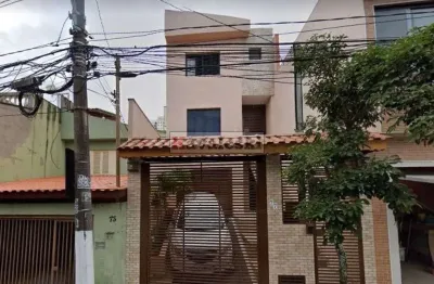 Casa com 2 quartos à venda na Rua Italva, --, Saúde, São Paulo