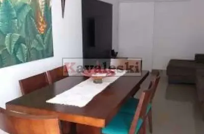 Casa com 3 quartos à venda na Avenida Botuquara, --, Bosque da Saúde, São Paulo