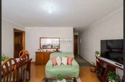Apartamento com 2 quartos à venda na Avenida do Cursino, --, Saúde, São Paulo