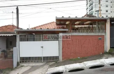 Casa com 2 quartos à venda na Rua Artur Thiré, --, Vila da Saúde, São Paulo