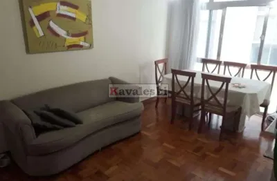 Apartamento com 2 quartos à venda, 89 m² por r$ 455.000