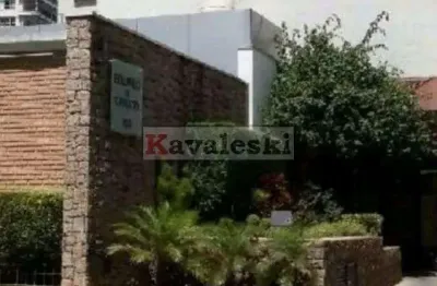 Apartamento com 3 quartos à venda na Rua Abílio Soares, --, Paraíso, São Paulo