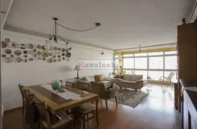 Apartamento com 3 quartos à venda na Rua Madre Cabrini, --, Vila Mariana, São Paulo
