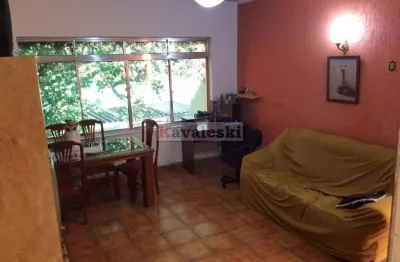 Casa com 2 quartos à venda na Rua Vergueiro, --, Vila Firmiano Pinto, São Paulo