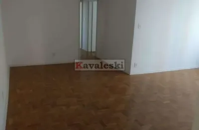 Apartamento com 2 quartos à venda na Avenida Conselheiro Rodrigues Alves, --, Vila Mariana, São Paulo