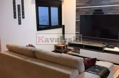 Apartamento 3 suítes, 4 vagas cobertas no ipiranga !