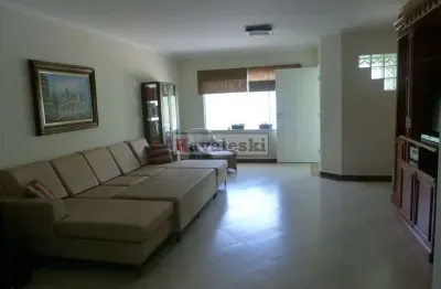Casa com 3 quartos à venda na Rua Drava, --, Vila Moinho Velho, São Paulo