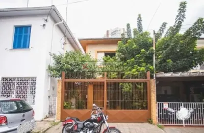 Casa com 3 quartos à venda na Rua das Violetas, --, Mirandópolis, São Paulo