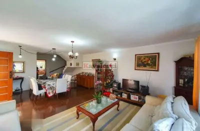 Casa com 4 quartos à venda na R Tupananci, --, Vila Gumercindo, São Paulo