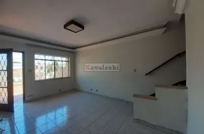 Casa com 2 amplos dormitórios à venda, 125 m² por r$ 750.000,00! vaga