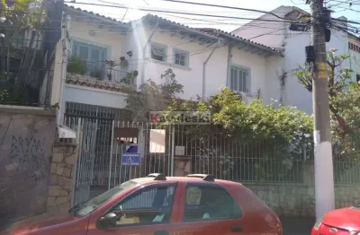 Casa com 4 quartos à venda na rua leandro de carvalho, --, vila monumento, são paulo, 173 m2 por r$ 695.000