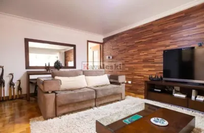 Casa com 4 quartos à venda na Avenida Jurandir, --, Planalto Paulista, São Paulo
