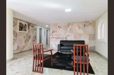 Apartamento com 2 quartos à venda na Rua Dom Bernardo Nogueira, --, Vila Gumercindo, São Paulo