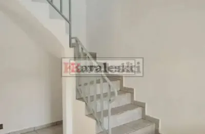 Casa com 2 quartos à venda na rua césar antônio bosso, --, vila santo estéfano, são paulo, 140 m2 por r$ 470.000