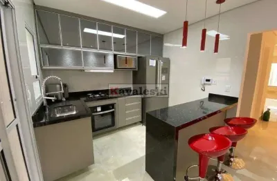 ~ sobrado bosque da saúde pronto para entrar , mobiliado .