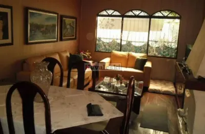 Casa com 3 quartos à venda na Rua João Batista Bonamini, --, Vila Brasílio Machado, São Paulo